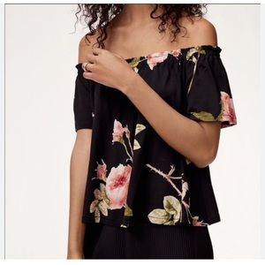 Arirzia‎ Wilfred Sartre Top XS